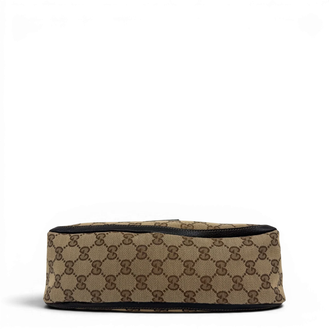 Gucci Pochette Abbey D-Ring