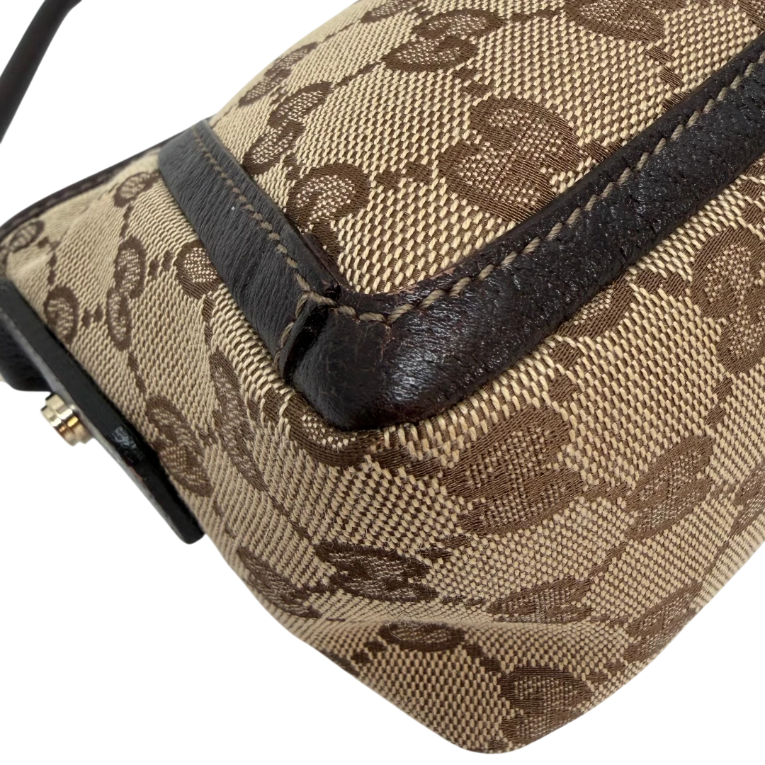 Gucci Pochette Abbey D-Ring