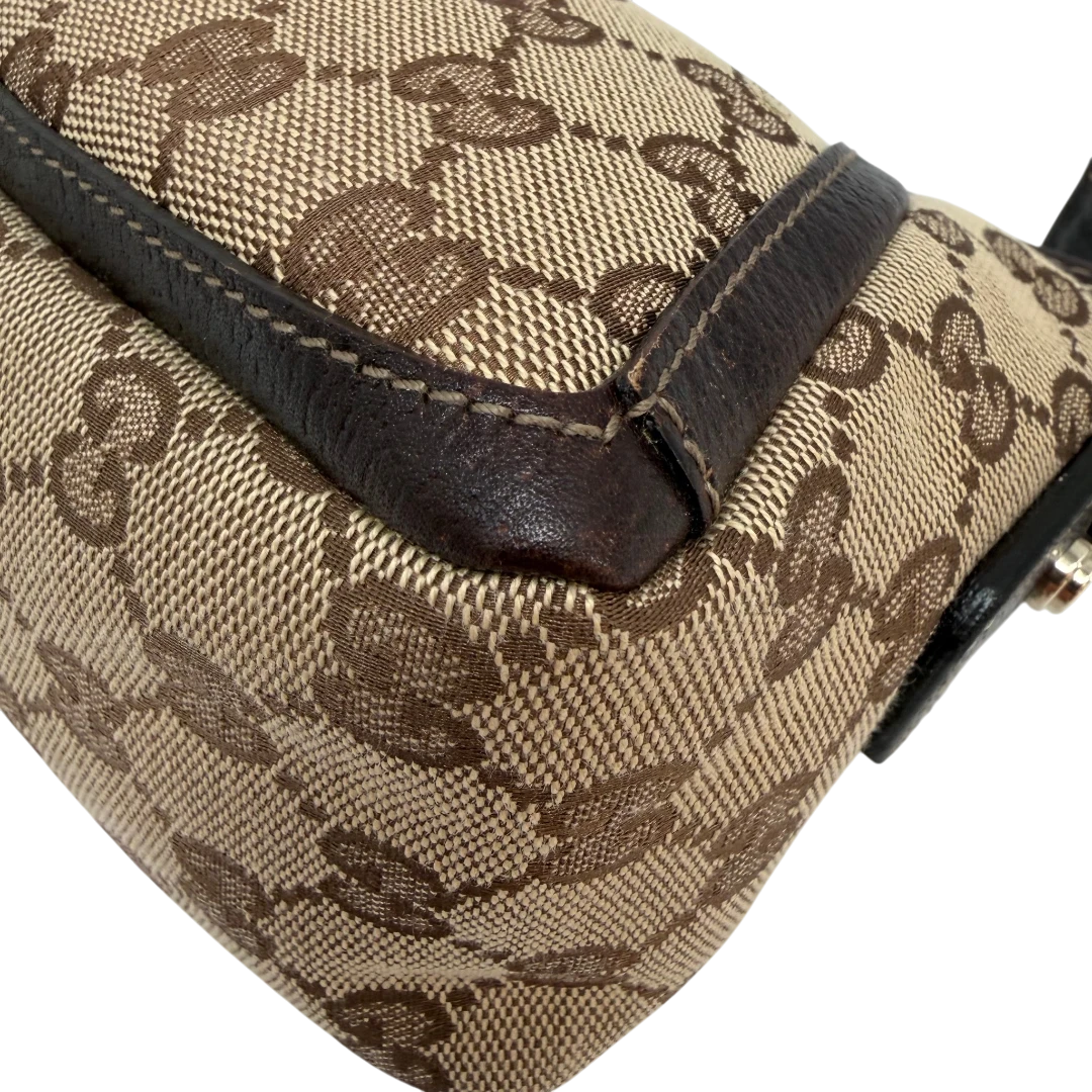 Gucci Pochette Abbey D-Ring