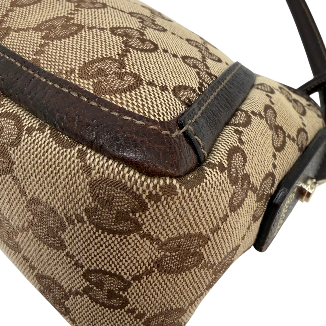Gucci Pochette Abbey D-Ring