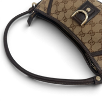 Gucci Pochette Abbey D-Ring