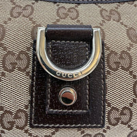 Gucci Pochette Abbey D-Ring