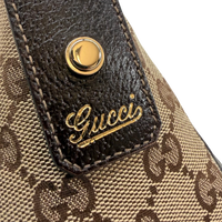 Gucci Pochette Abbey D-Ring