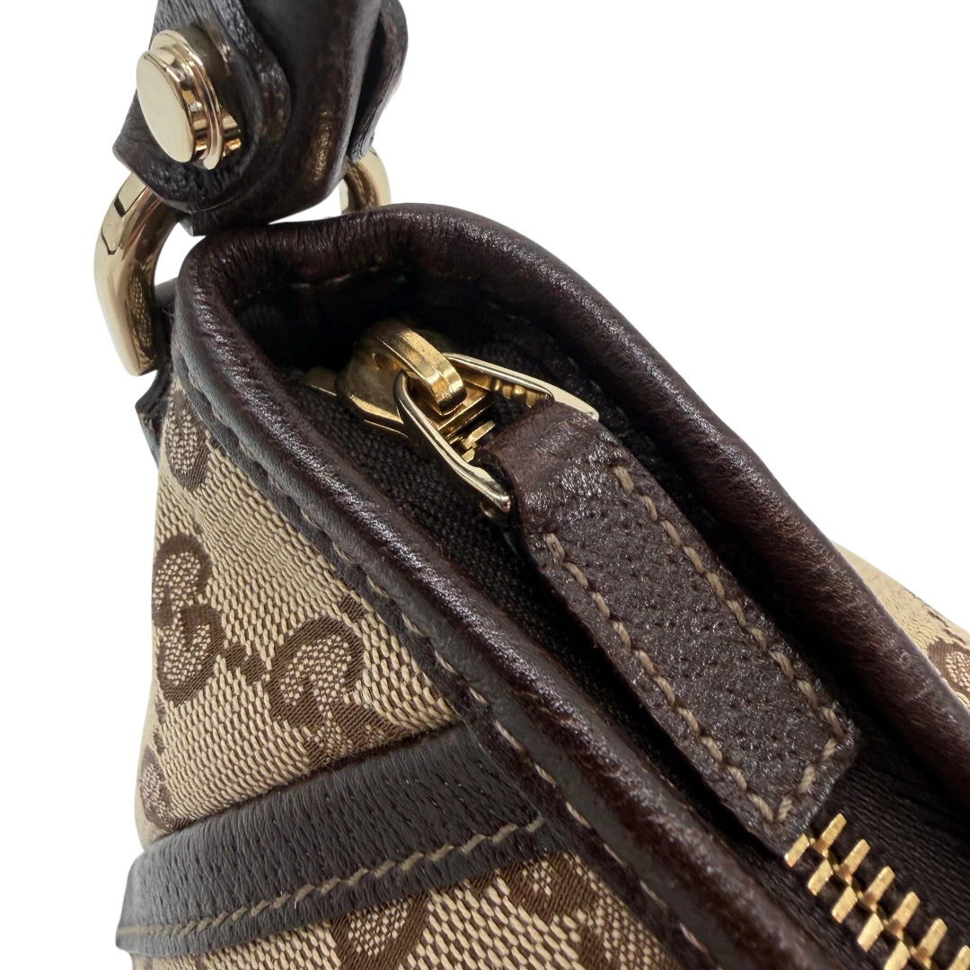 Gucci Pochette Abbey D-Ring