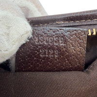 Gucci Pochette Abbey D-Ring