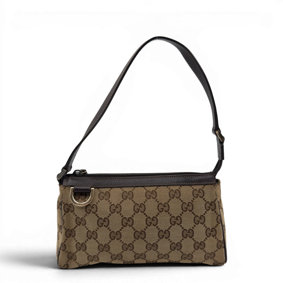 Gucci Pochette Abbey