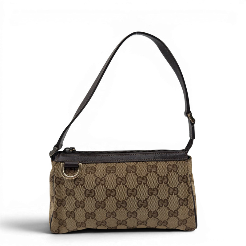 Gucci Pochette Abbey