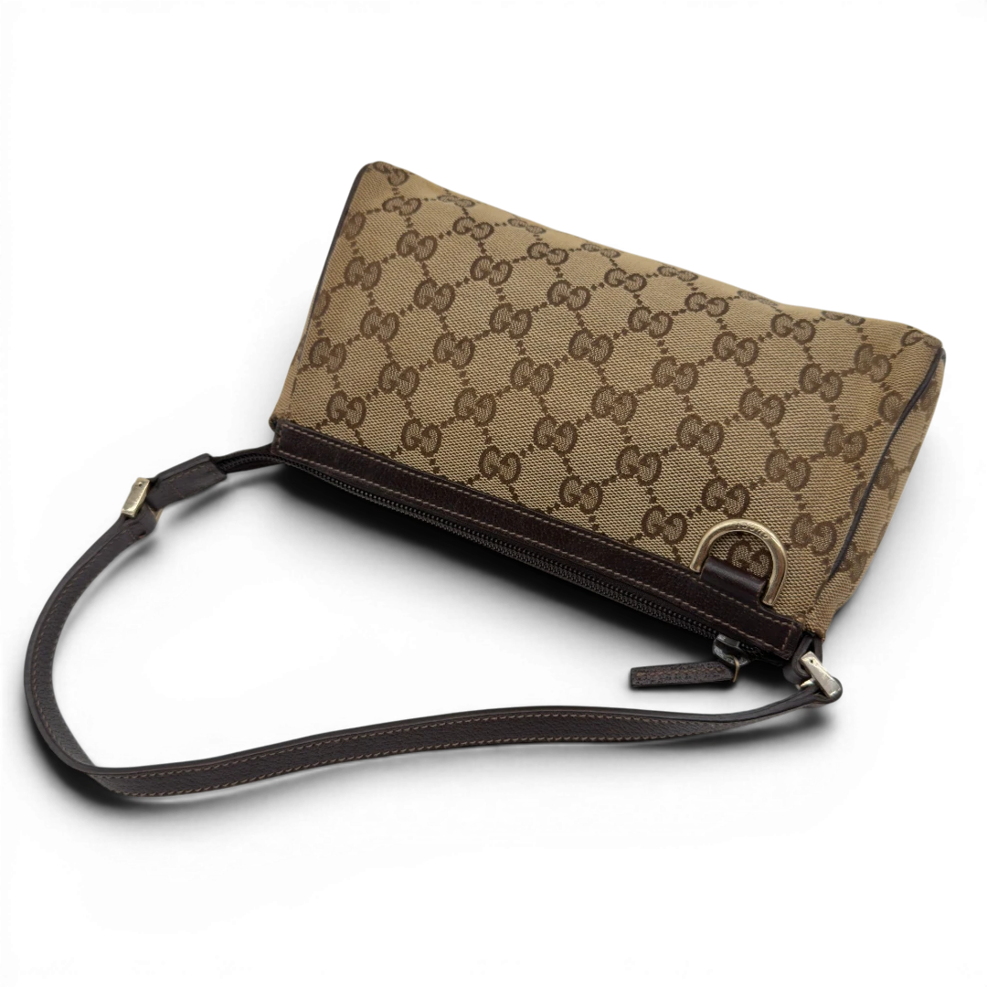 Gucci Pochette Abbey