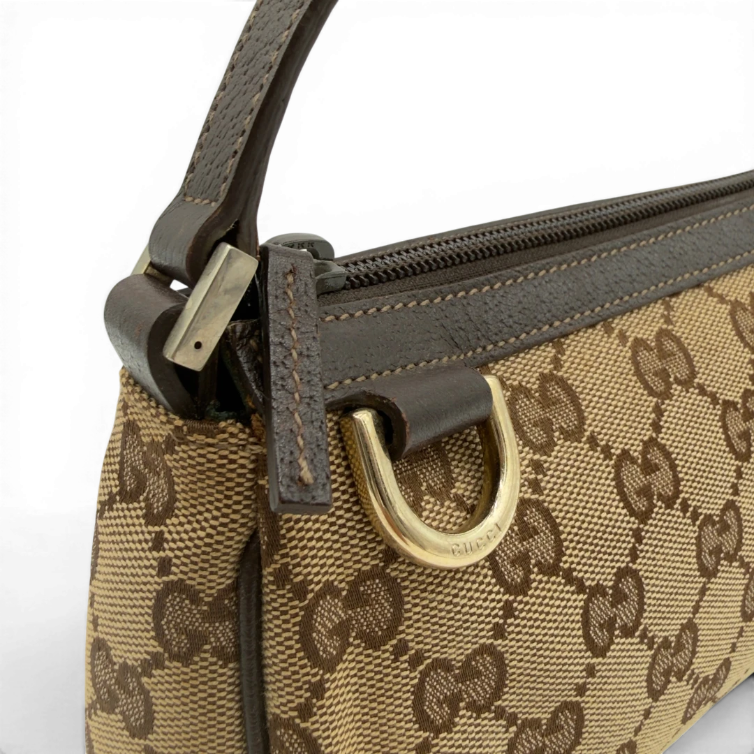 Gucci Pochette Abbey