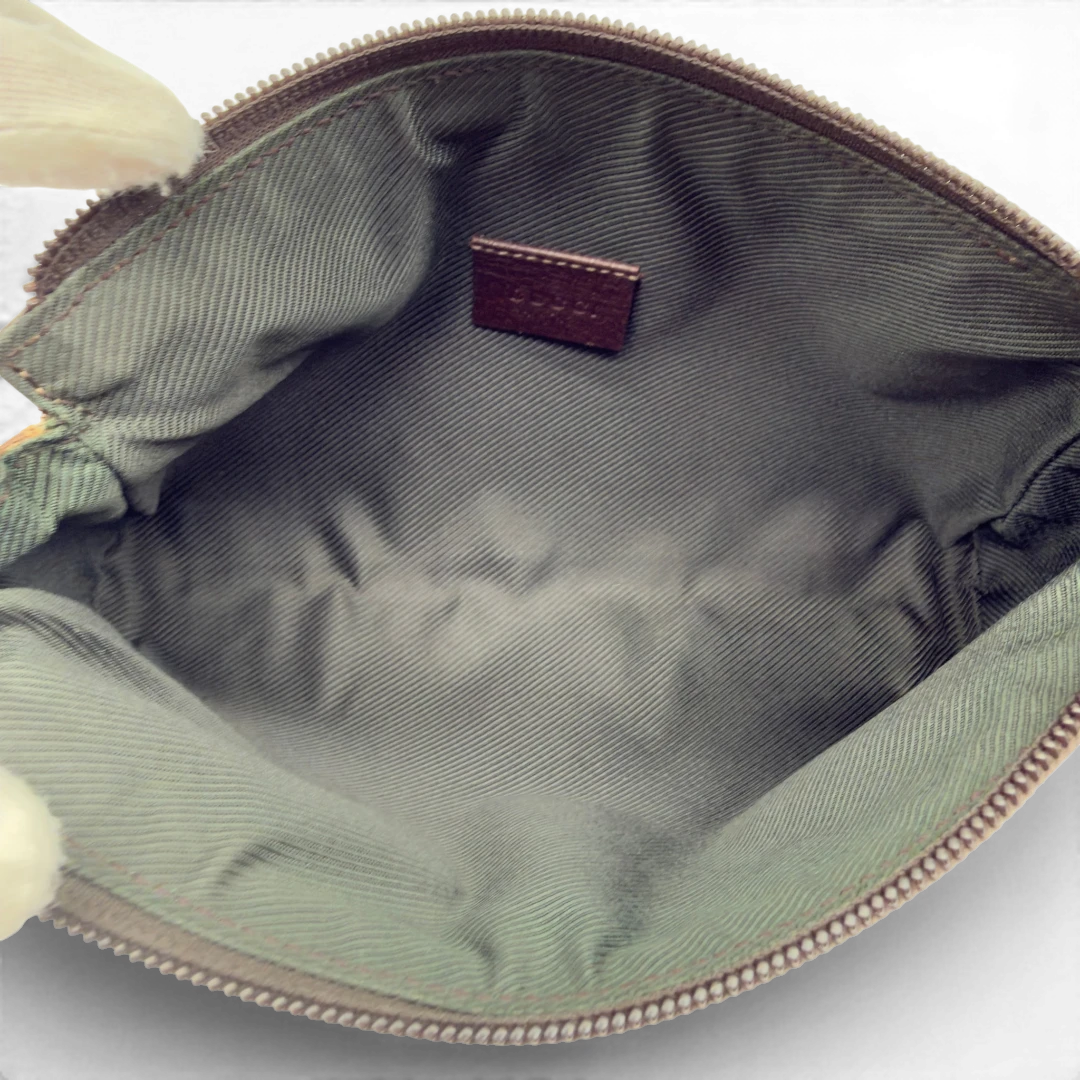 Gucci Pochette Abbey