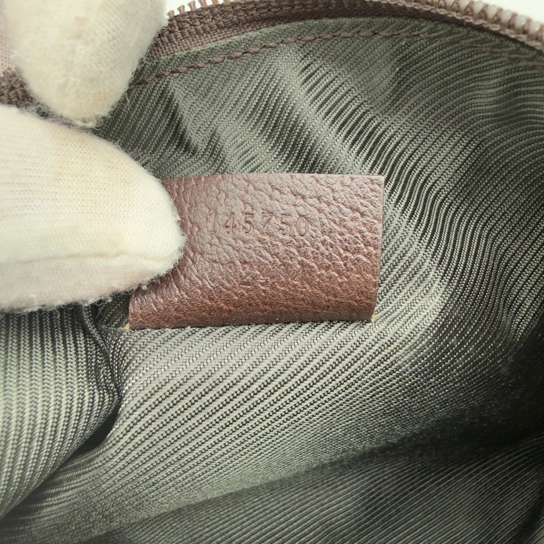 Gucci Pochette Abbey