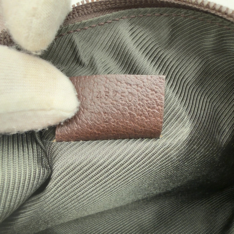 Gucci Pochette Abbey