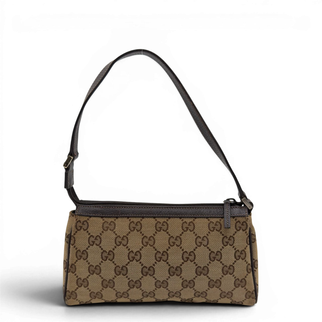Gucci Pochette Abbey