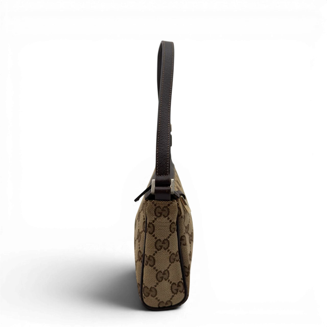 Gucci Pochette Abbey