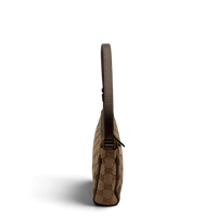 Gucci Pochette Abbey monogram beige