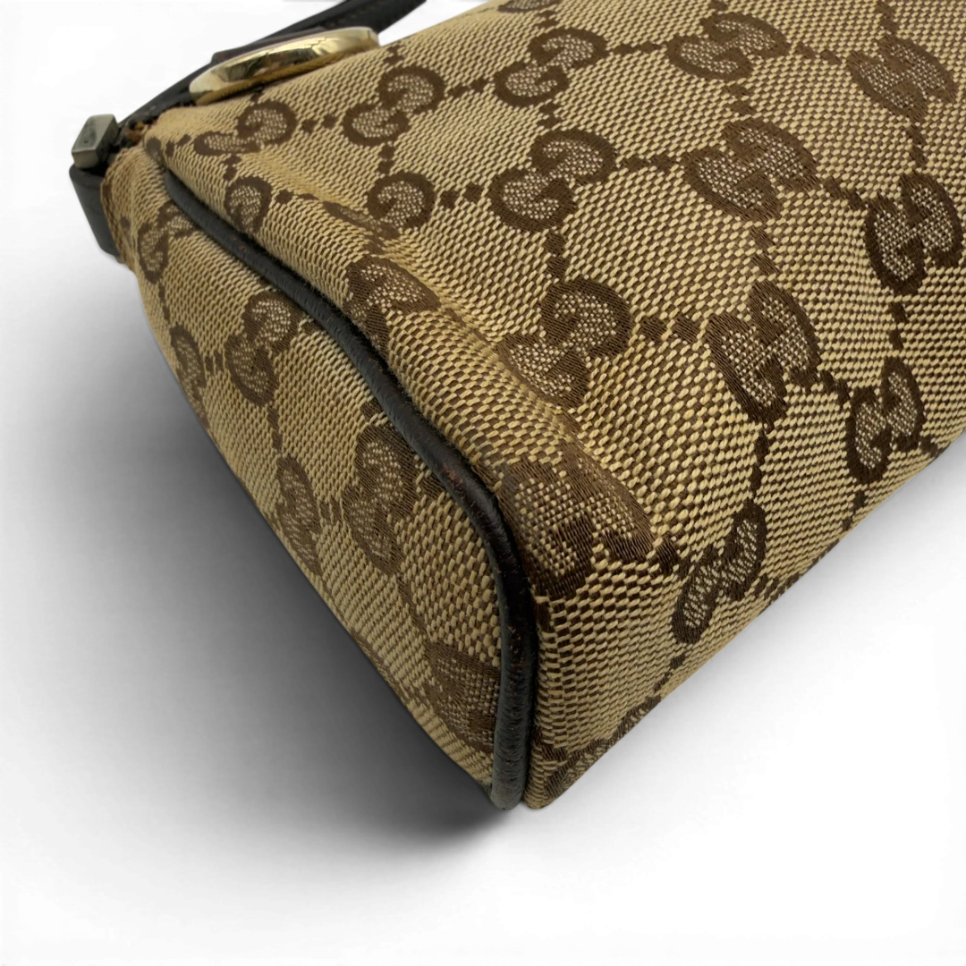Gucci Pochette Abbey