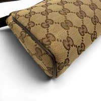 Gucci Pochette Abbey