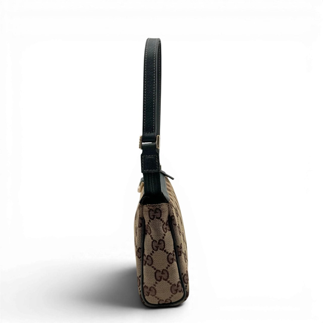 Gucci Pochette Abbey