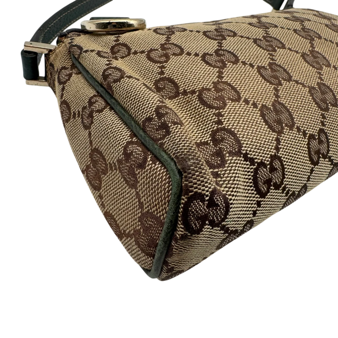 Gucci Pochette Abbey