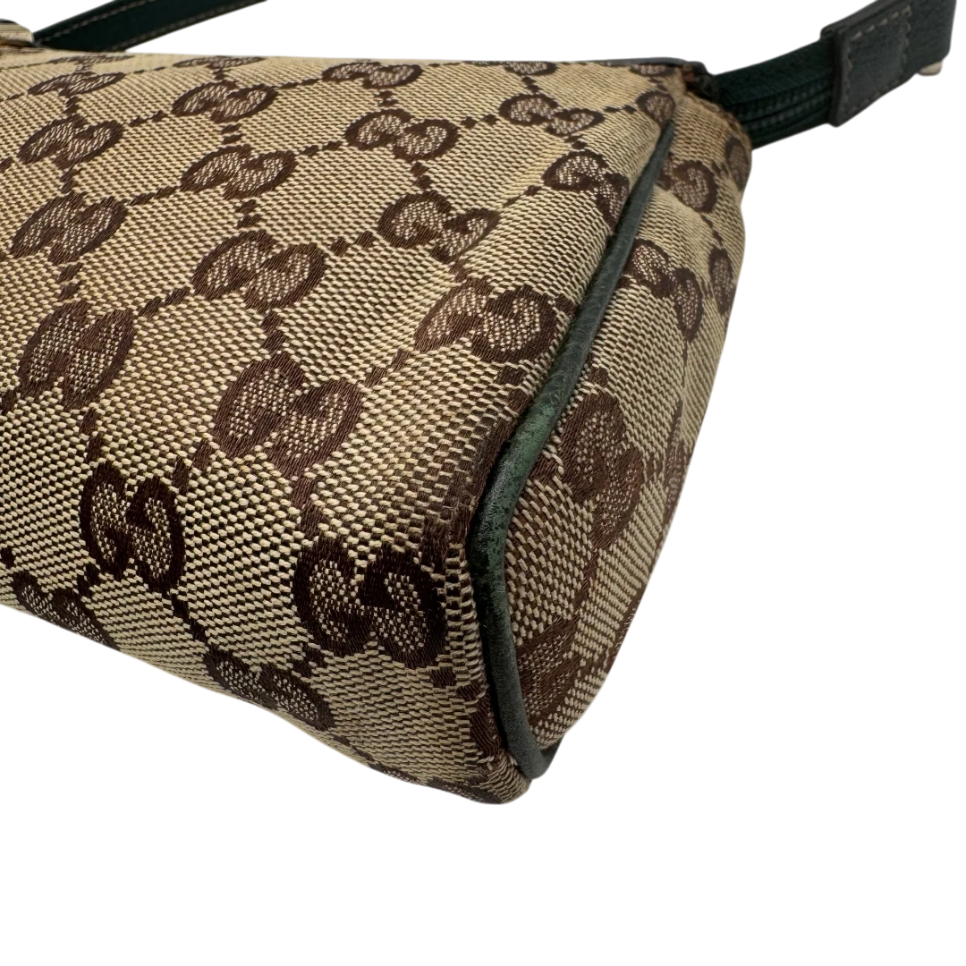 Gucci Pochette Abbey
