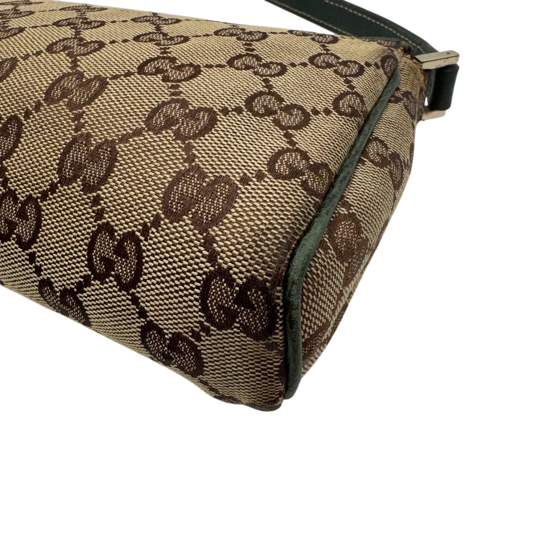 Gucci Pochette Abbey
