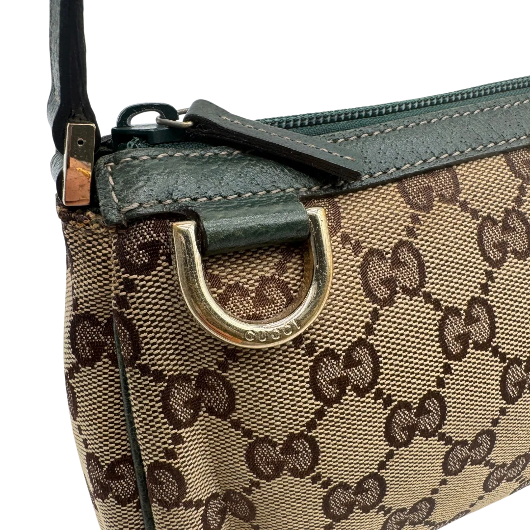 Gucci Pochette Abbey