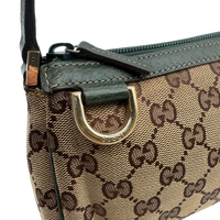 Gucci Pochette Abbey