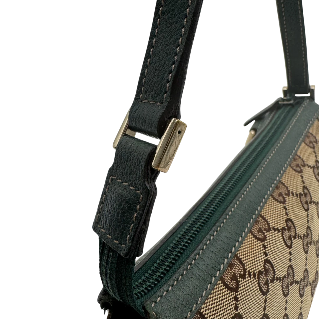 Gucci Pochette Abbey