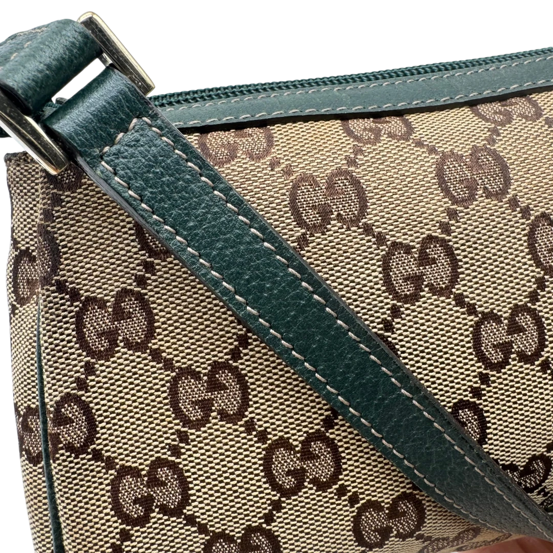Gucci Pochette Abbey