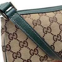 Gucci Pochette Abbey