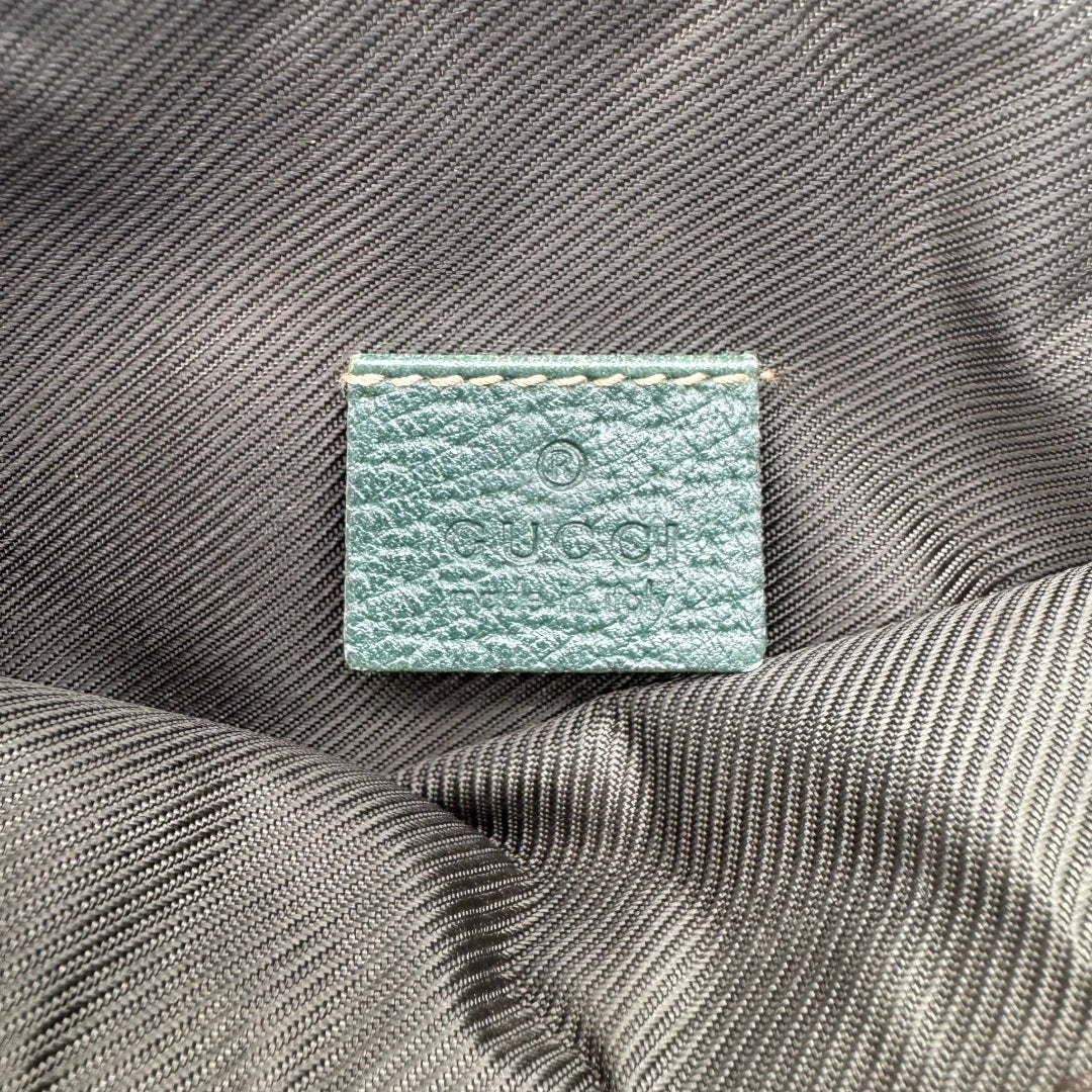 Gucci Pochette Abbey