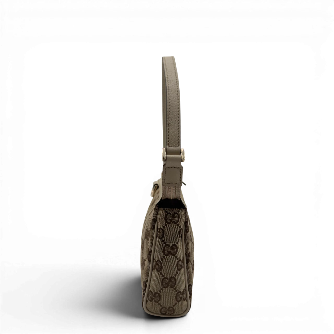 Gucci Pochette Abbey