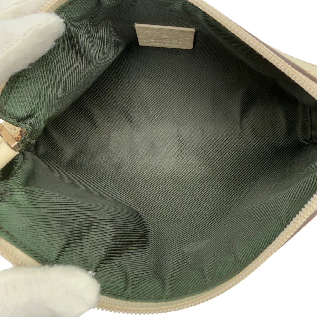 Gucci Pochette Abbey