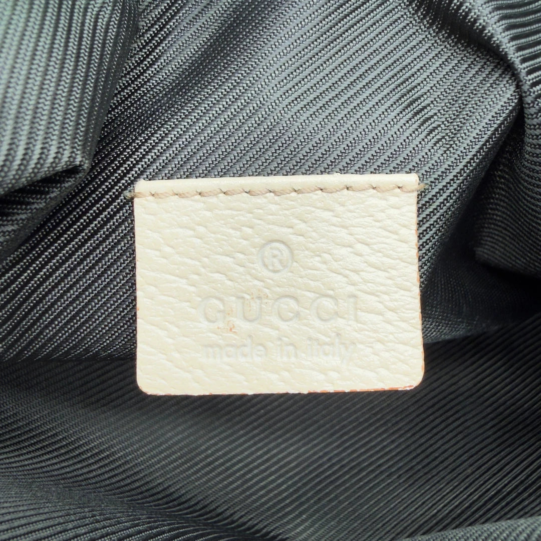 Gucci Pochette Abbey