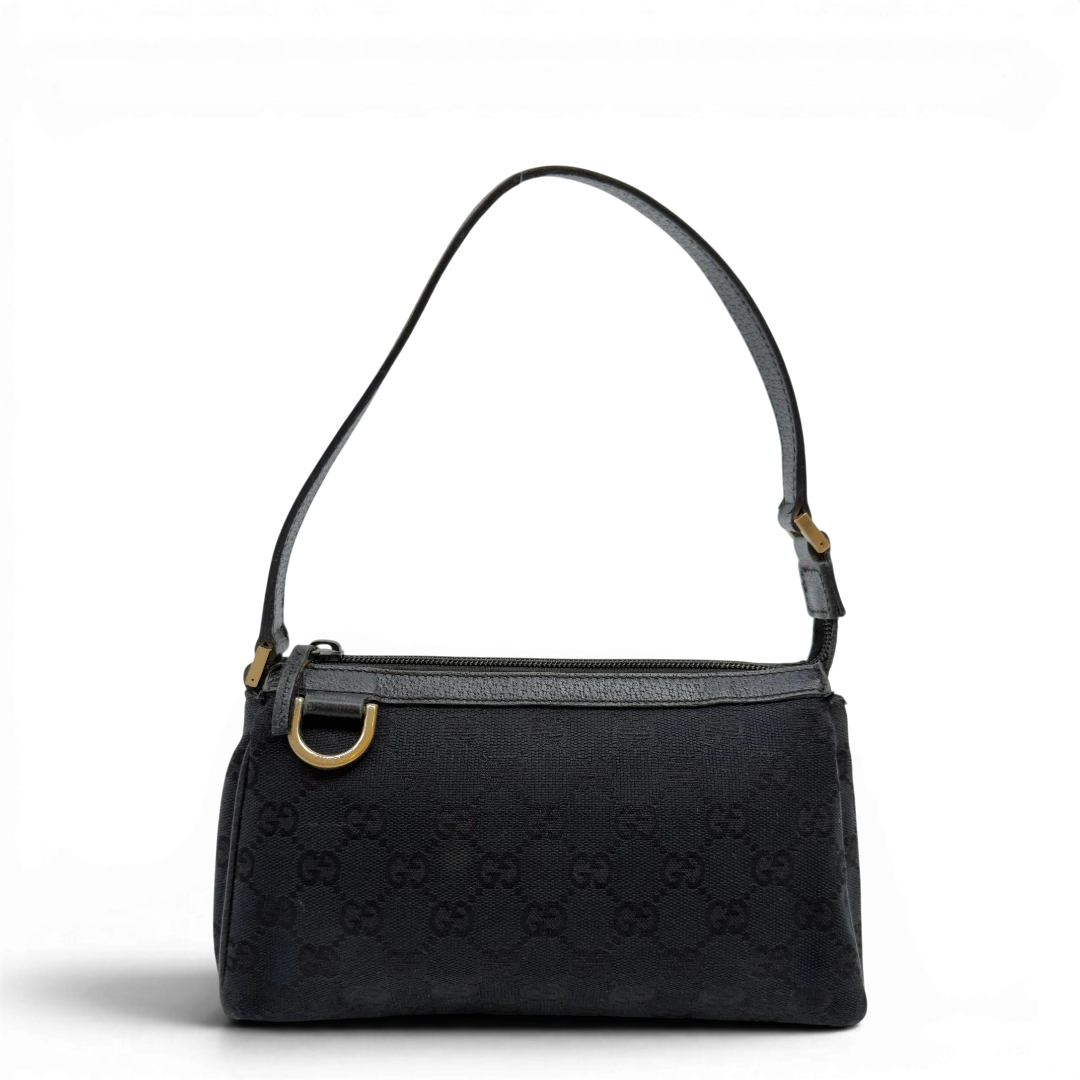 Gucci Pochette Abbey
