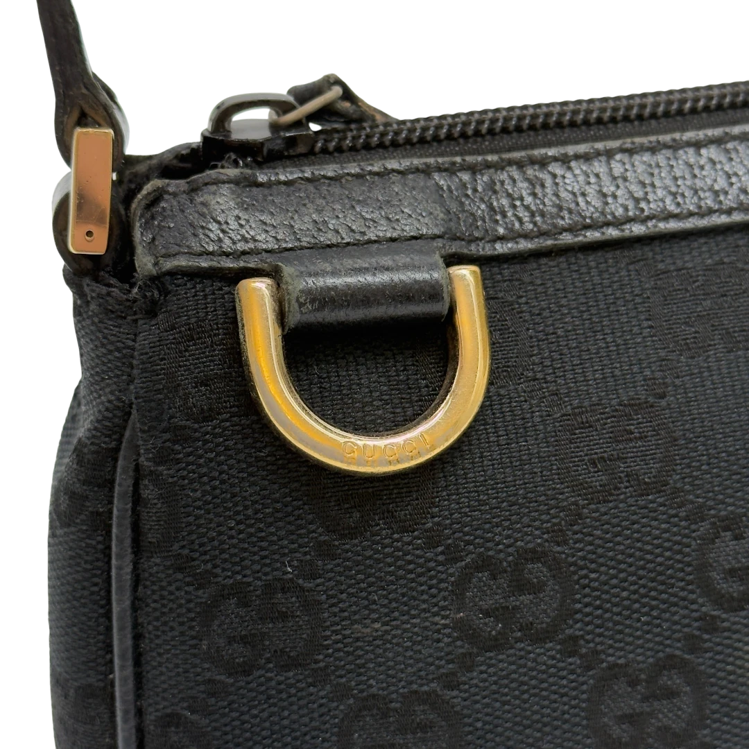 Gucci Pochette Abbey