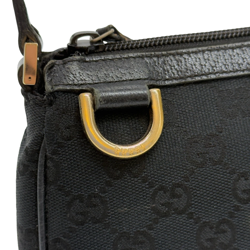 Gucci Pochette Abbey
