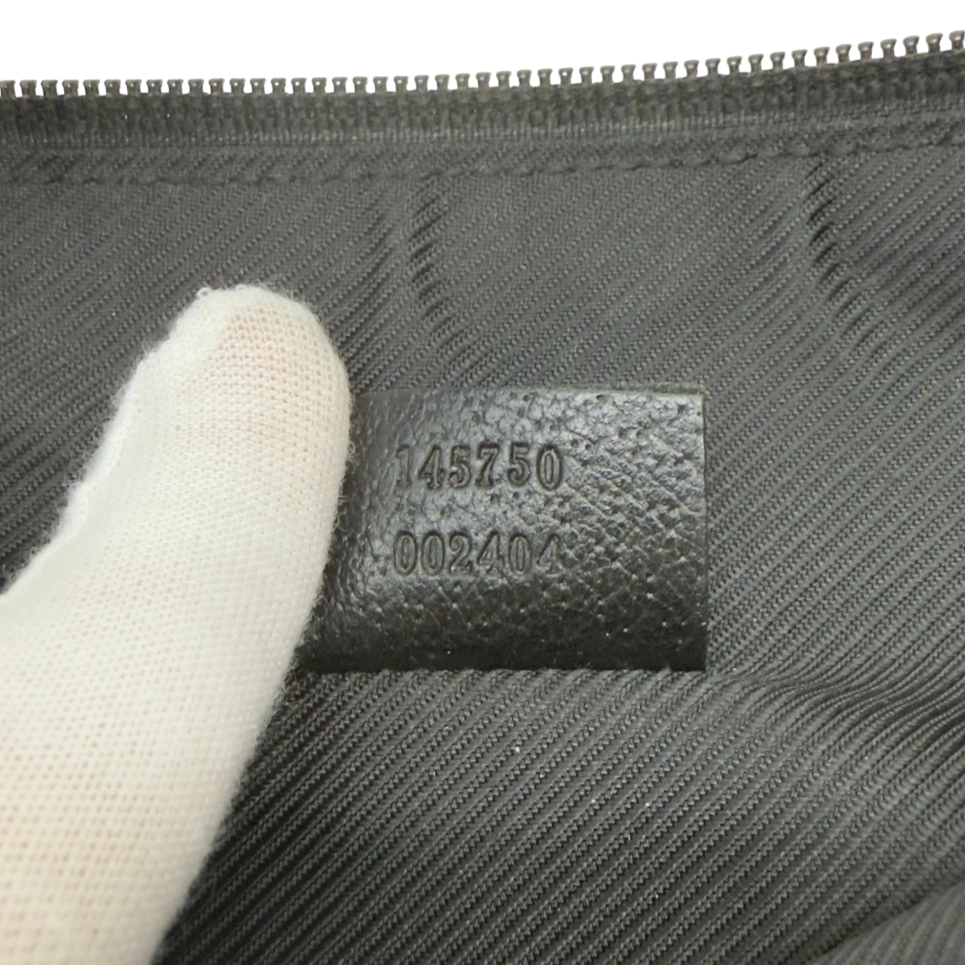 Gucci Pochette Abbey
