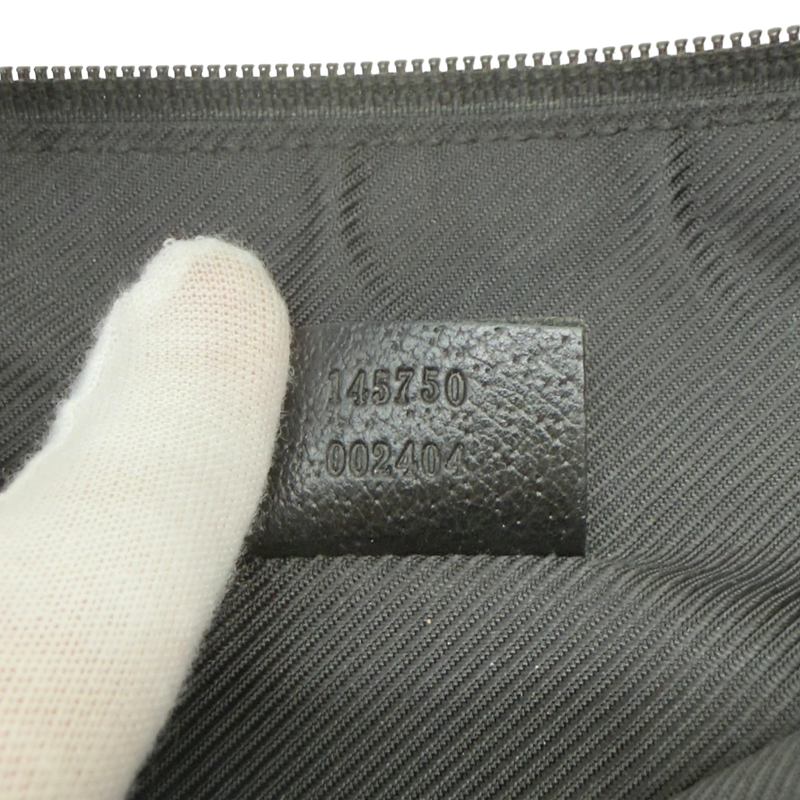 Gucci Pochette Abbey