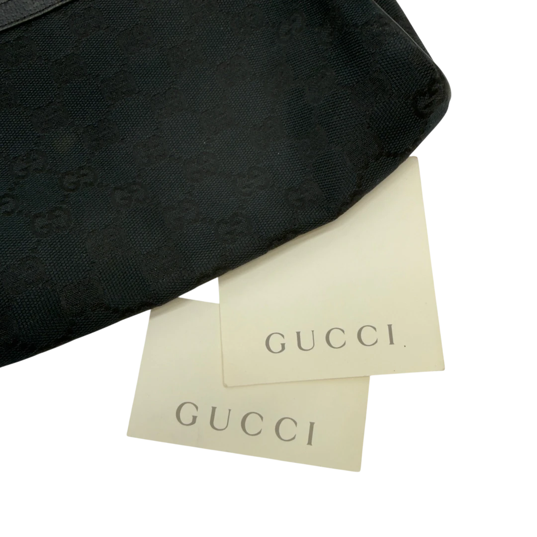Gucci Pochette Abbey