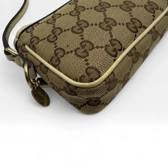 Gucci Pochette mit Charms