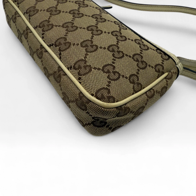 Gucci Pochette mit Charms