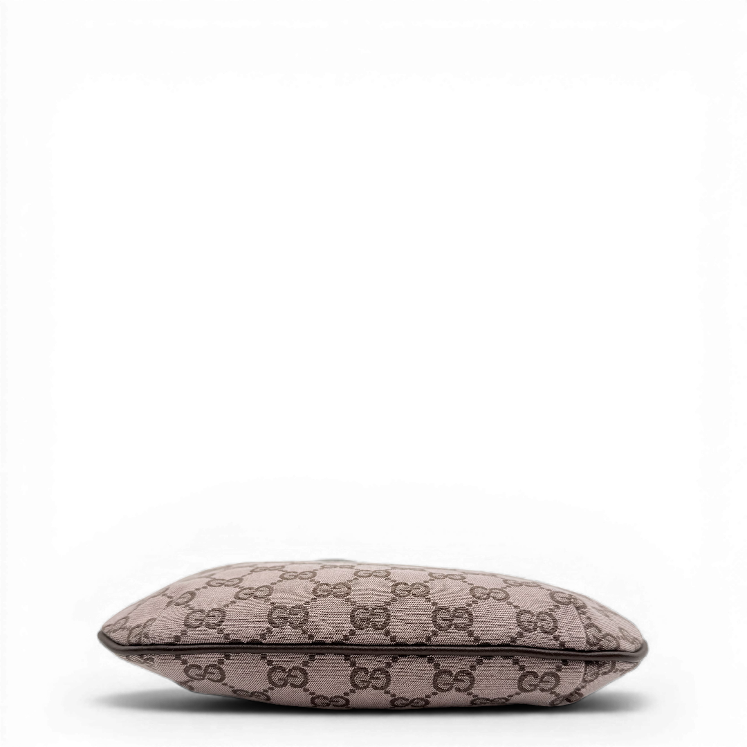 Gucci Pochette Croissant