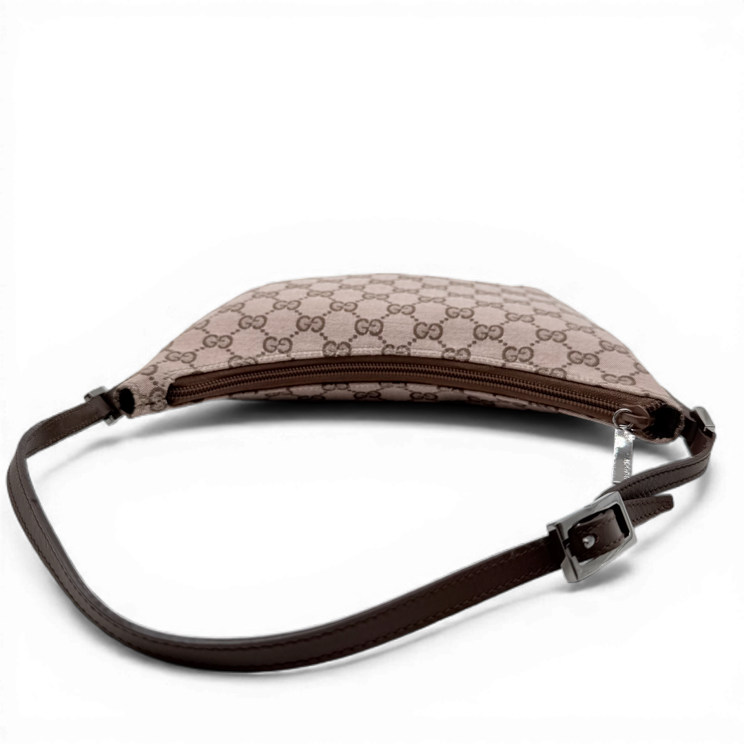 Gucci Pochette Croissant