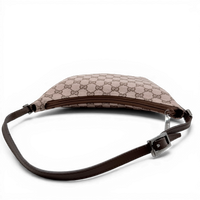 Gucci Pochette Croissant