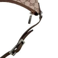 Gucci Pochette Croissant