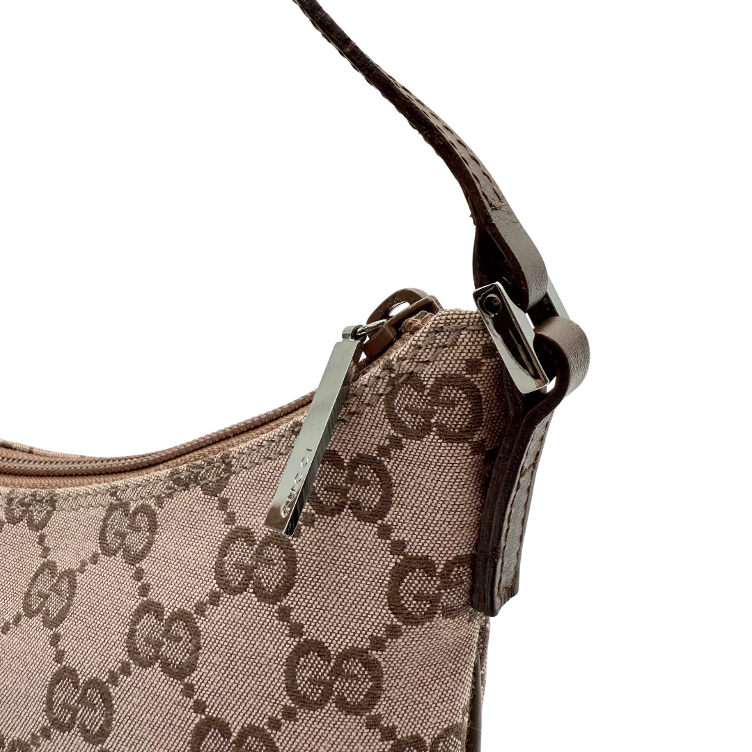 Gucci Pochette Croissant