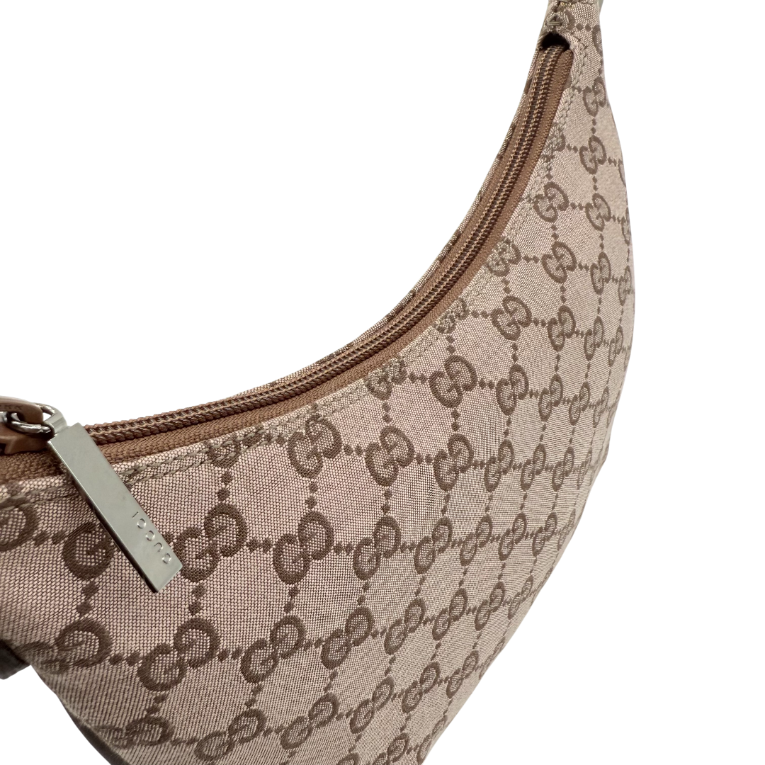 Gucci Pochette Croissant