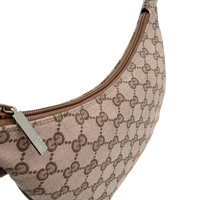 Gucci Pochette Croissant