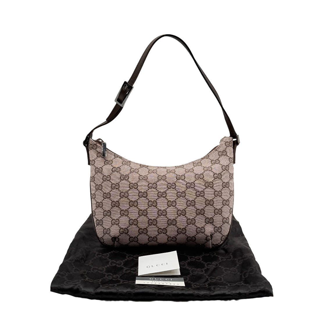 Gucci Pochette Croissant